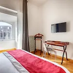 فندق No 9 Colosseo