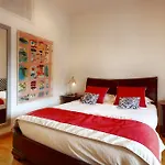 فندق No 9 Colosseo 3*