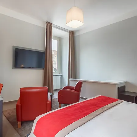 Hotel No 9 Colosseo