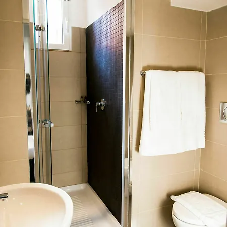 Hotel No 9 Colosseo Řím