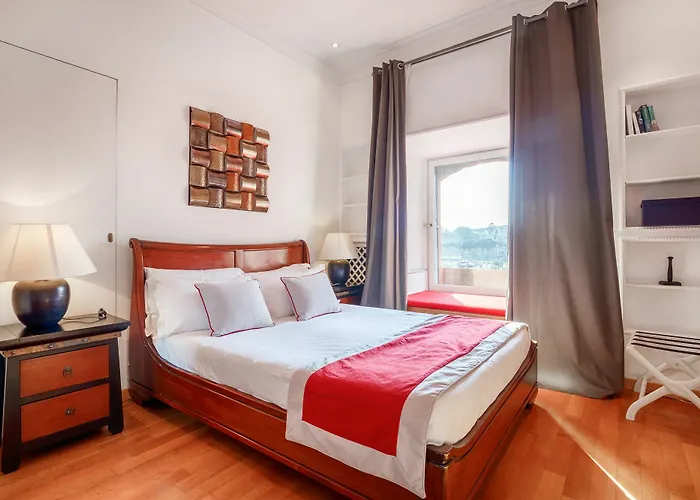 Hotel No 9 Colosseo 3*