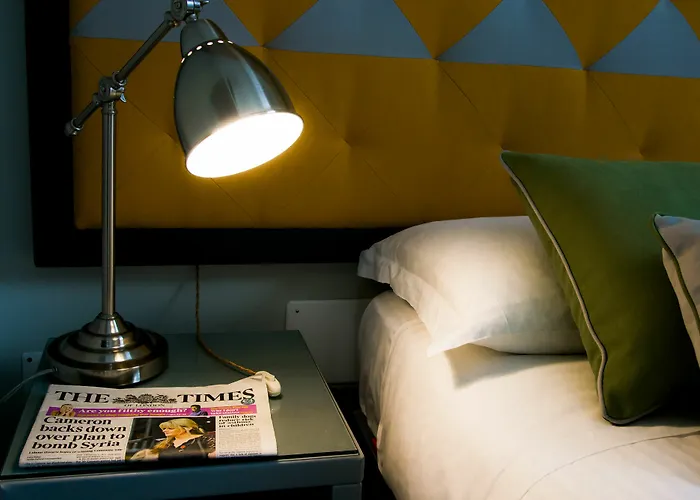 No 9 Colosseo Hotel 3*