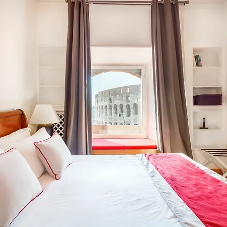 No 9 Colosseo