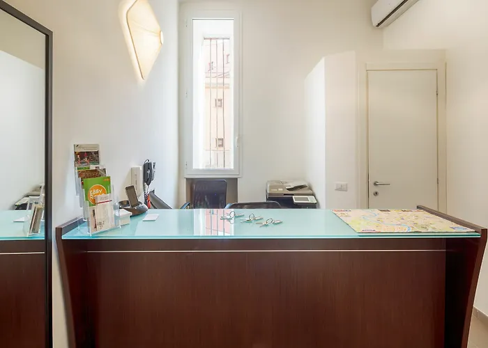 No 9 Colosseo 호텔 로마