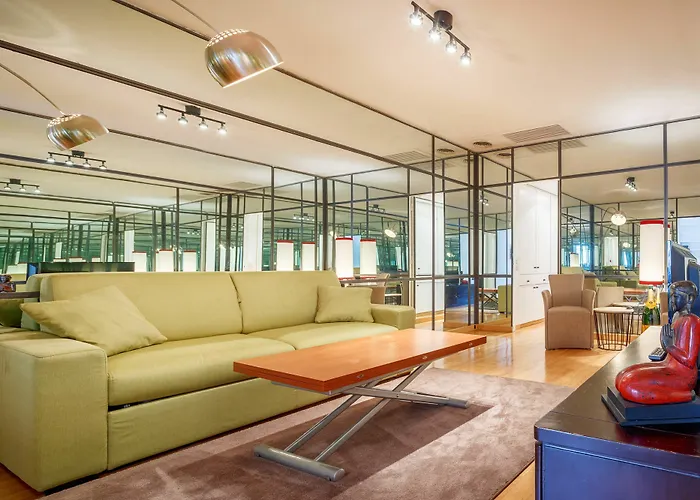 호텔 No 9 Colosseo