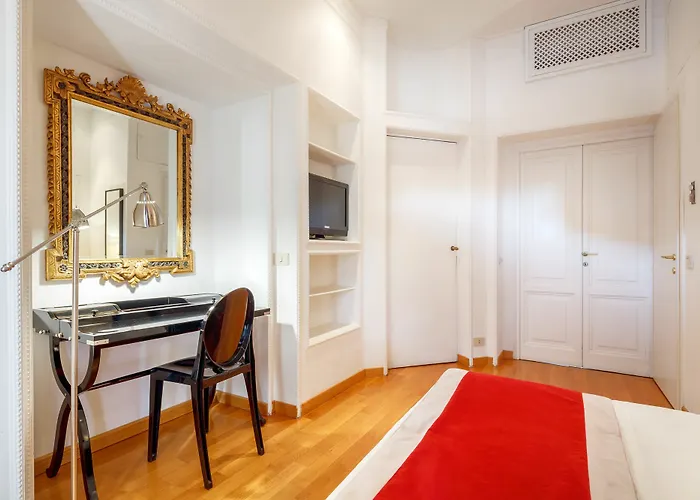 No 9 Colosseo Hotel Rome