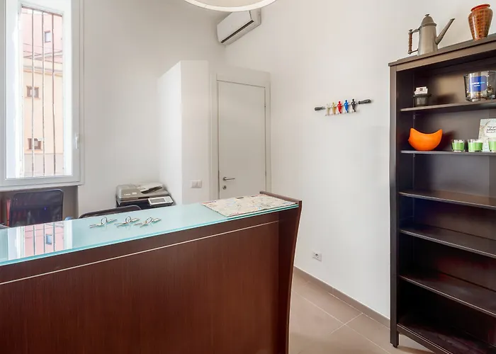 호텔 No 9 Colosseo 로마