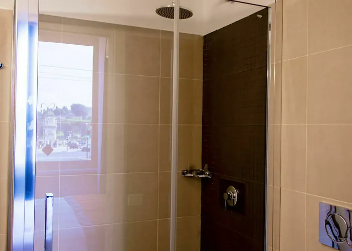 호텔 No 9 Colosseo 3*