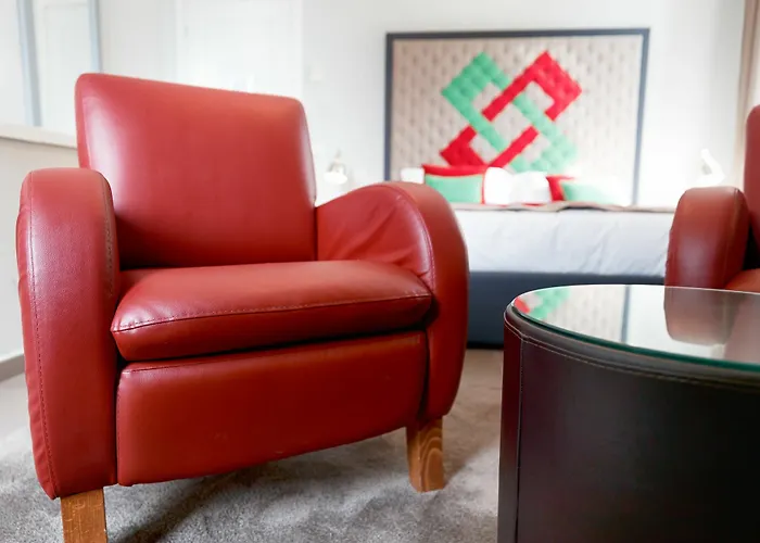 No 9 Colosseo 호텔