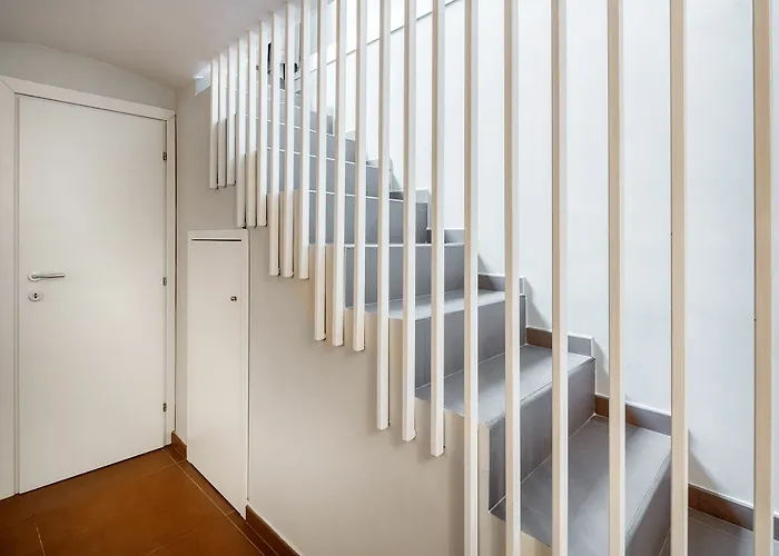 No 9 Colosseo 호텔