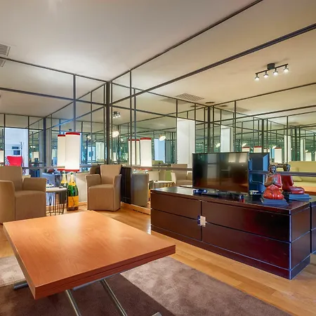 No 9 Colosseo Hotel Rome