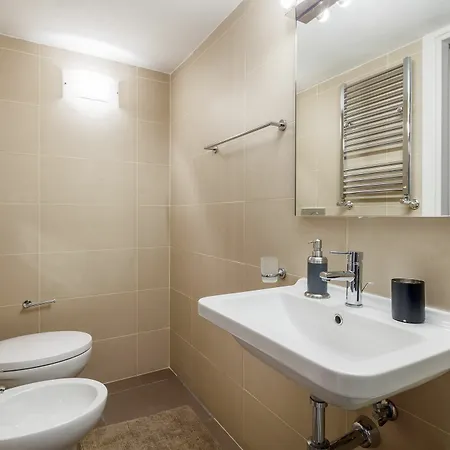 Hotel No 9 Colosseo Rome