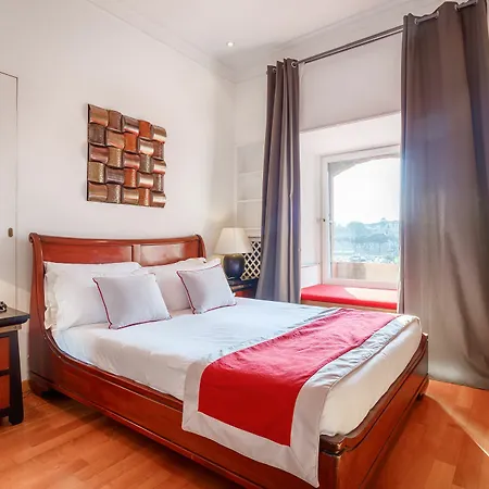 Hotel No 9 Colosseo 3*