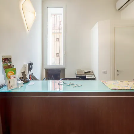 No 9 Colosseo Hotel Rome