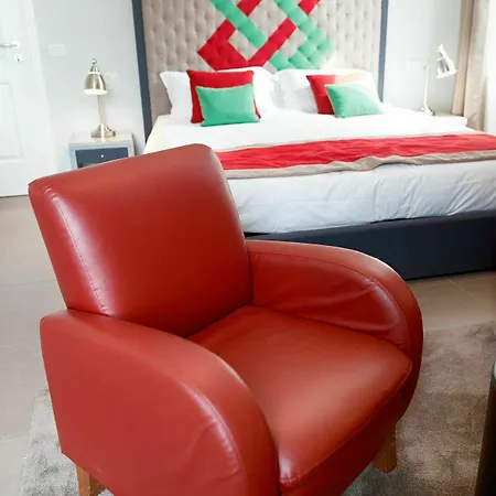 Hotel No 9 Colosseo Rome