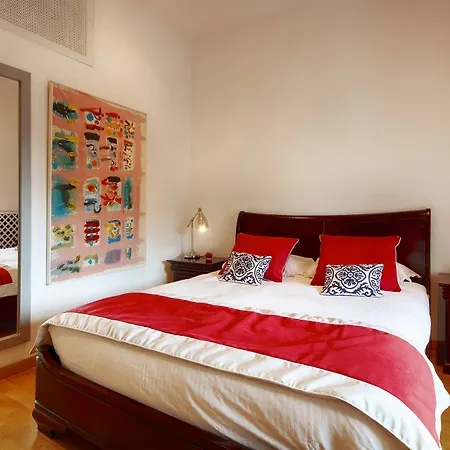 Hotel No 9 Colosseo 3*