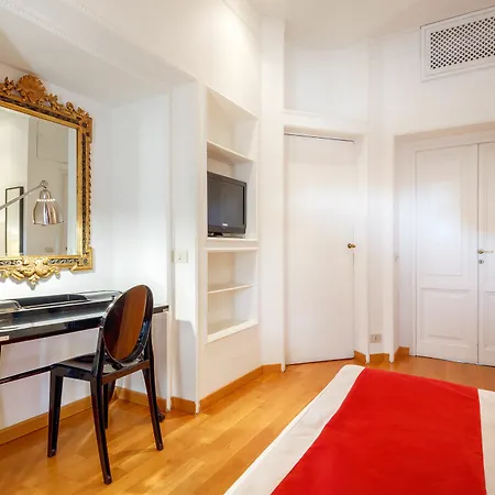 No 9 Colosseo Hotel Rome