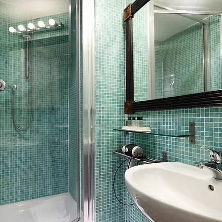 No 9 Colosseo Hotel Rome