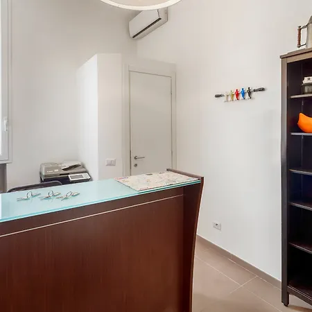 Hotel No 9 Colosseo Rome