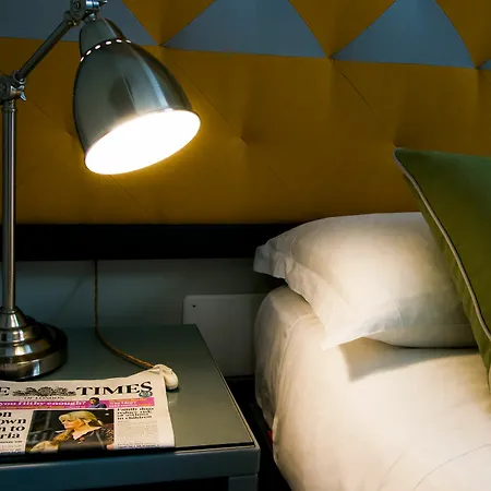 No 9 Colosseo Hotel 3*