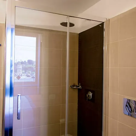 Hotel No 9 Colosseo 3*