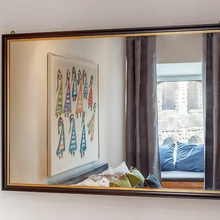 Hotel No 9 Colosseo 3*