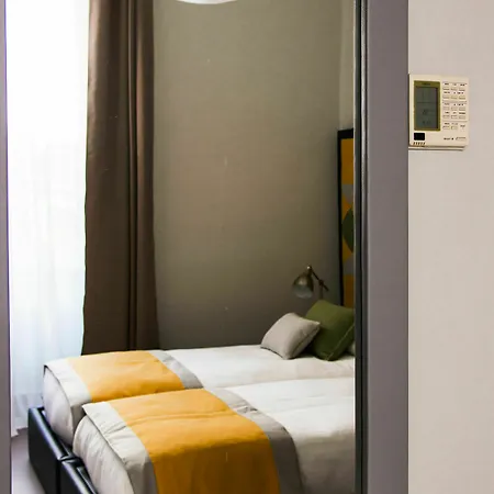 Hotel No 9 Colosseo 3*