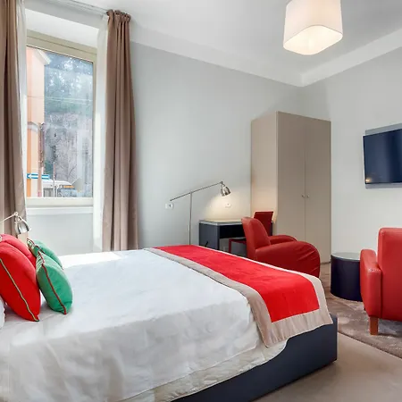 No 9 Colosseo Hotel Rome