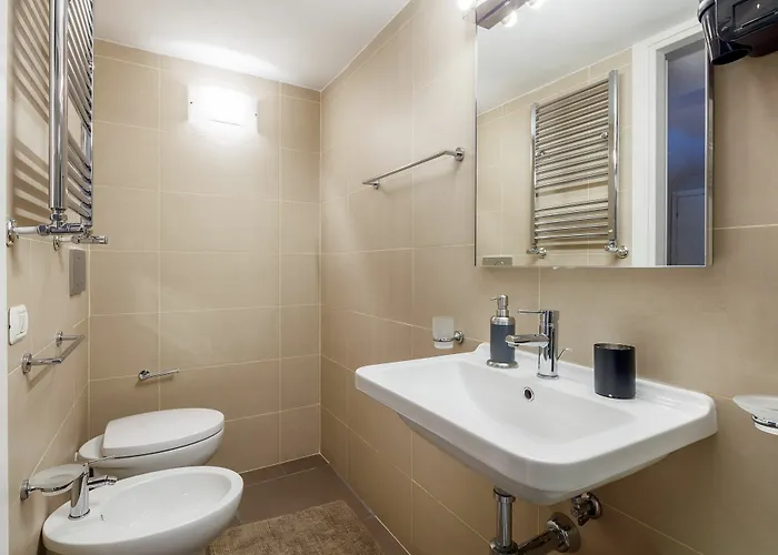 Hotel No 9 Colosseo Řím