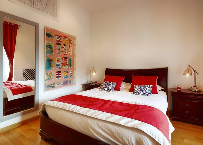 Hotel No 9 Colosseo 3*