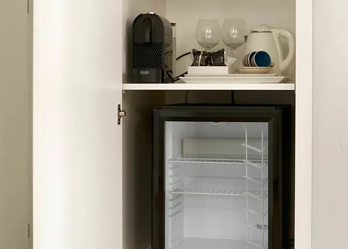 No 9 Colosseo 3* Řím