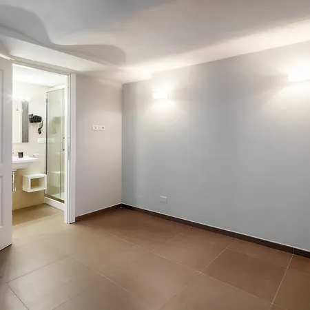 Hotel No 9 Colosseo 3*